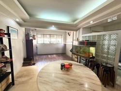 Blk 360 Woodlands Avenue 5 (Woodlands), HDB Executive #549877721